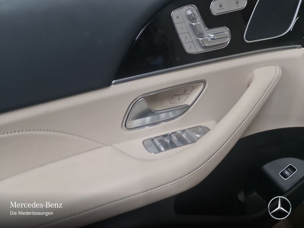 Mercedes-Benz GLE 350 2023