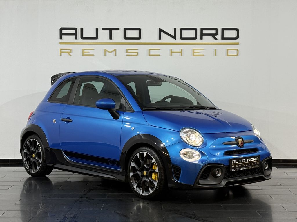 Abarth 695 2023