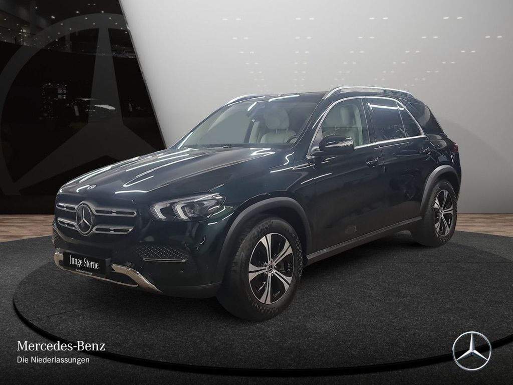 Mercedes-Benz GLE 350 2023