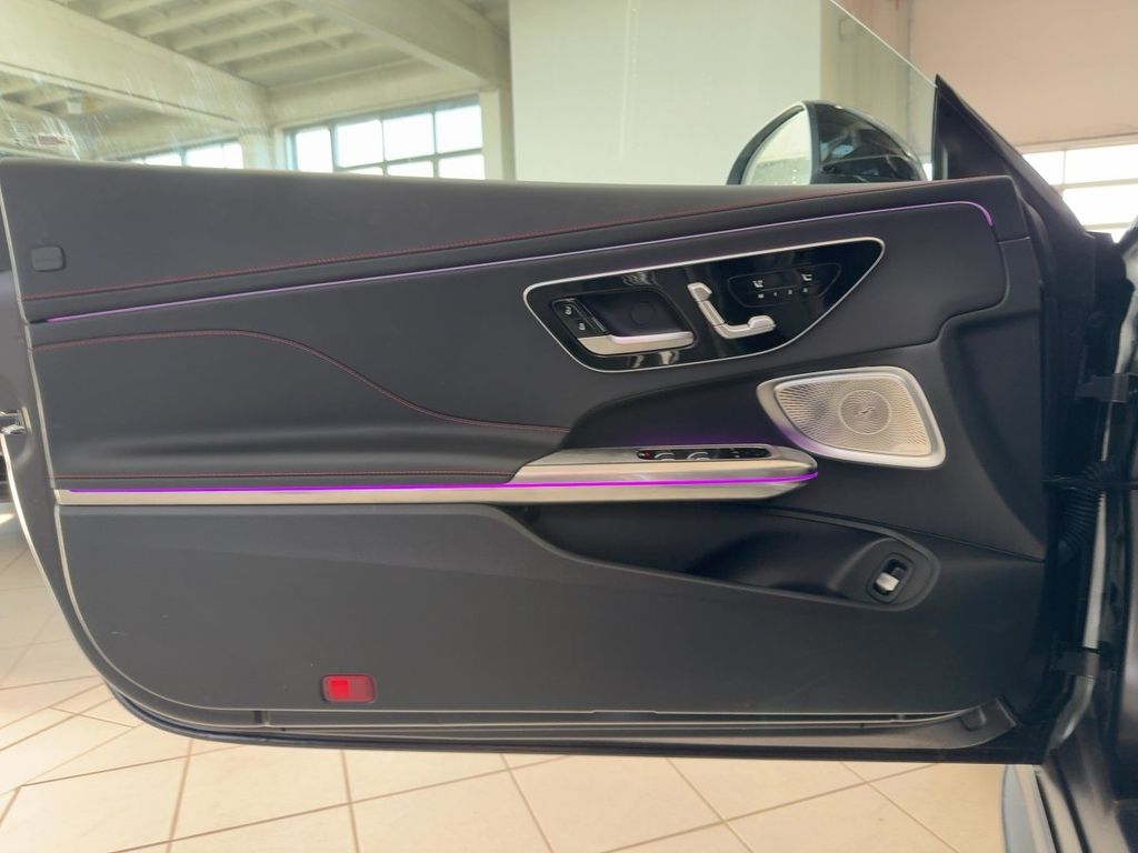 Mercedes-Benz CLE 53 AMG 2025