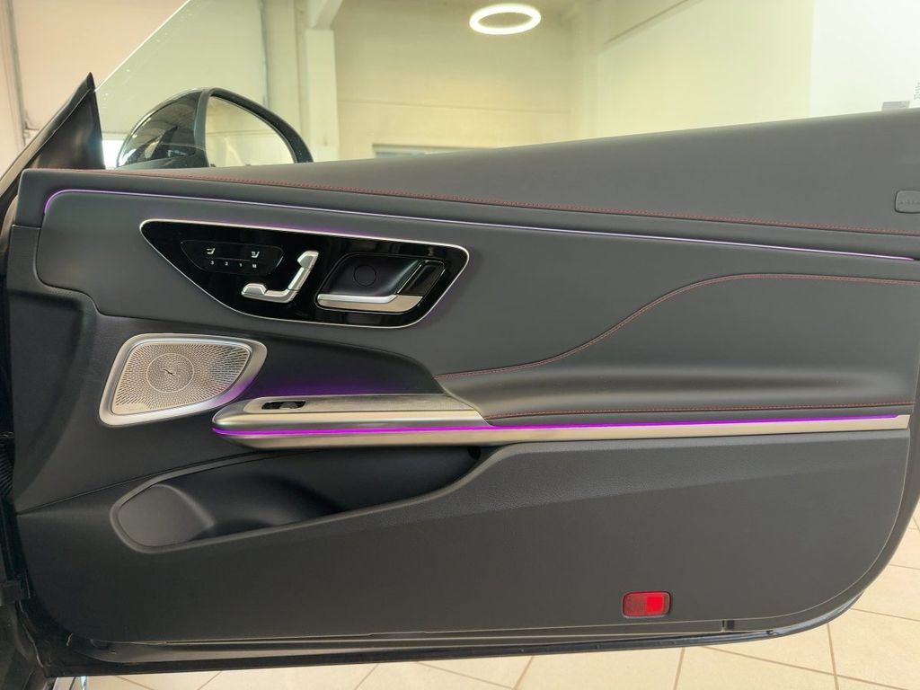 Mercedes-Benz CLE 53 AMG 2025