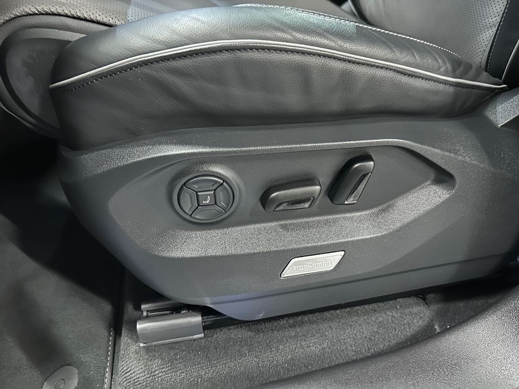 Volkswagen Touareg 2023