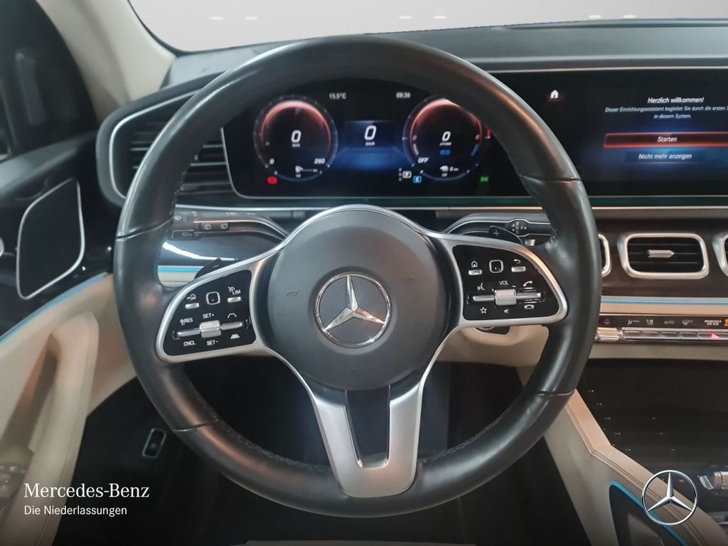Mercedes-Benz GLE 350 2023