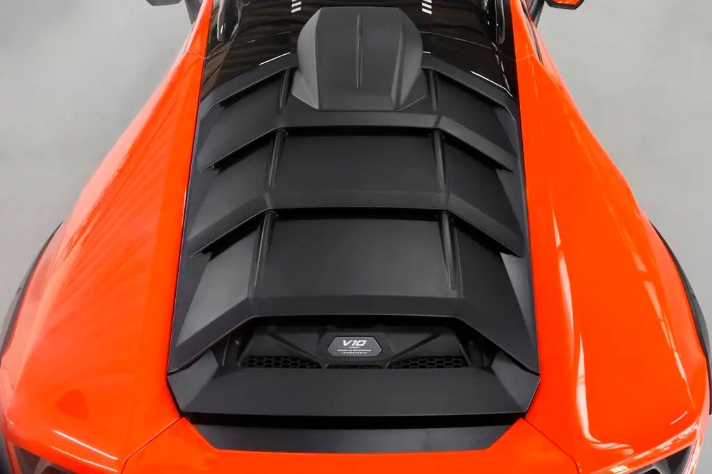 Lamborghini Huracán 2023