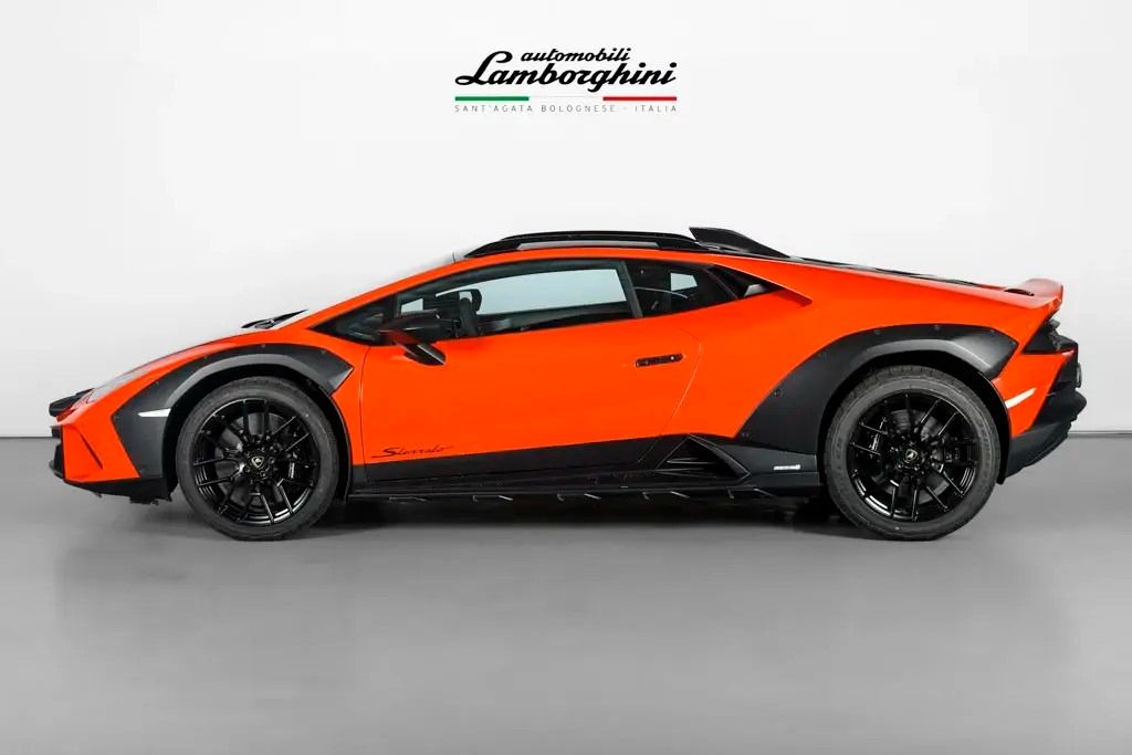 Lamborghini Huracán 2023