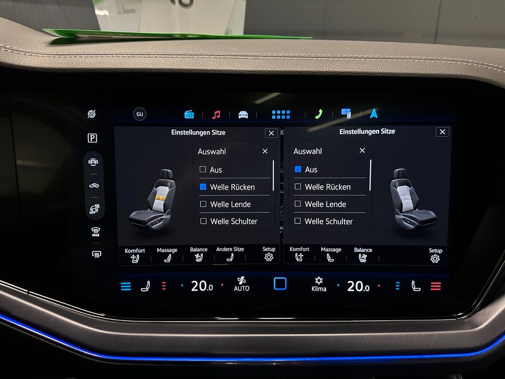 Volkswagen Touareg 2023
