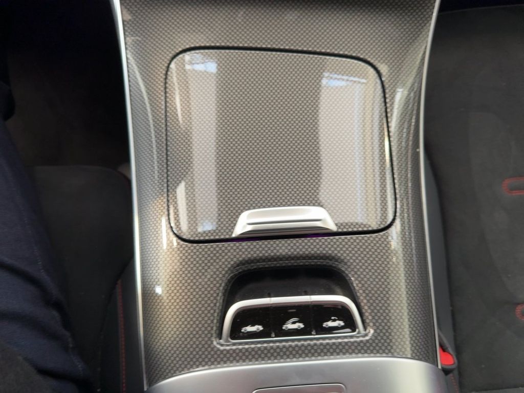 Mercedes-Benz CLE 53 AMG 2025