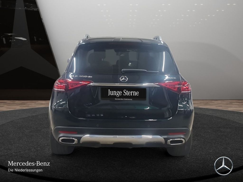 Mercedes-Benz GLE 350 2023