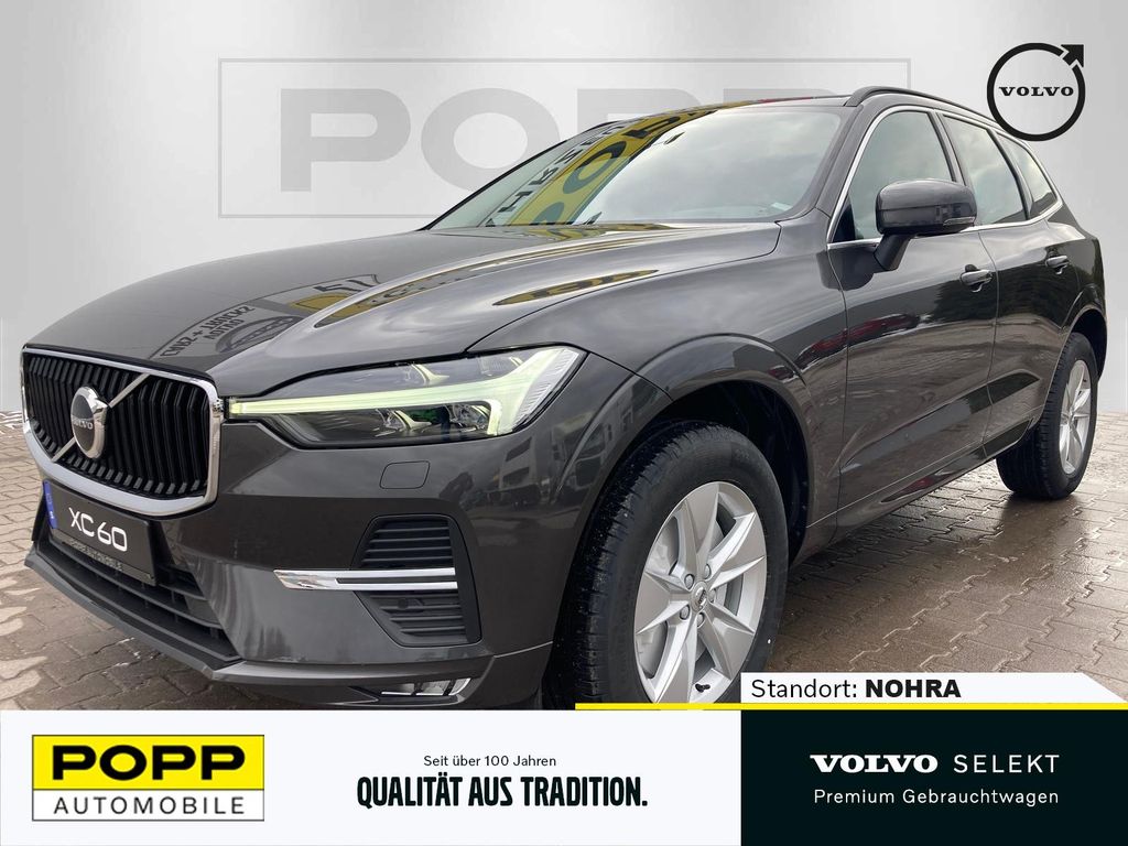 Volvo XC60 2023