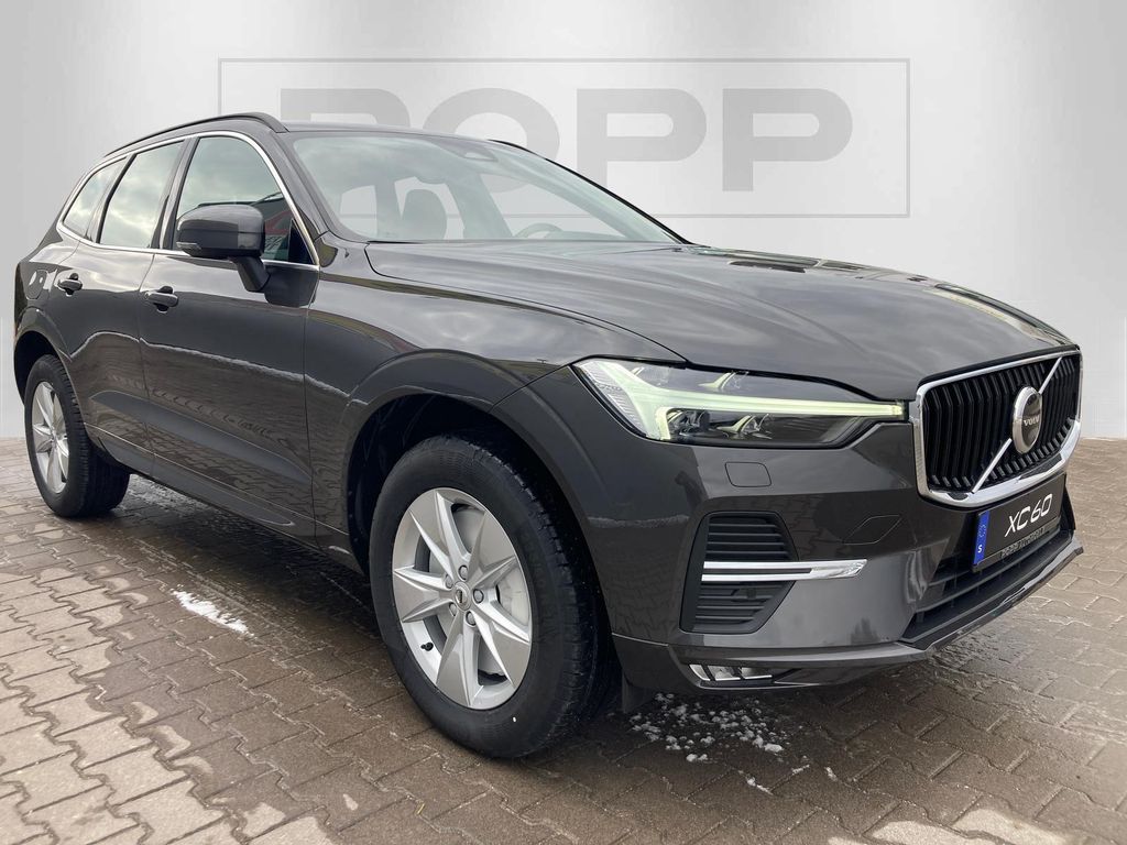 Volvo XC60 2023