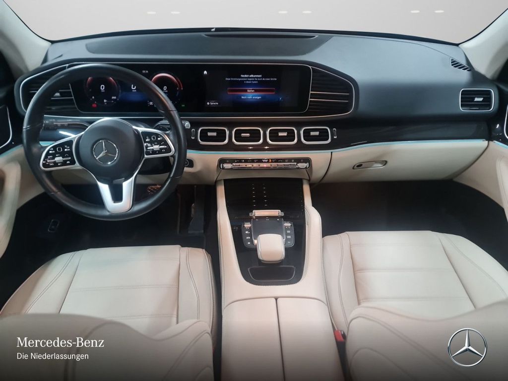 Mercedes-Benz GLE 350 2023