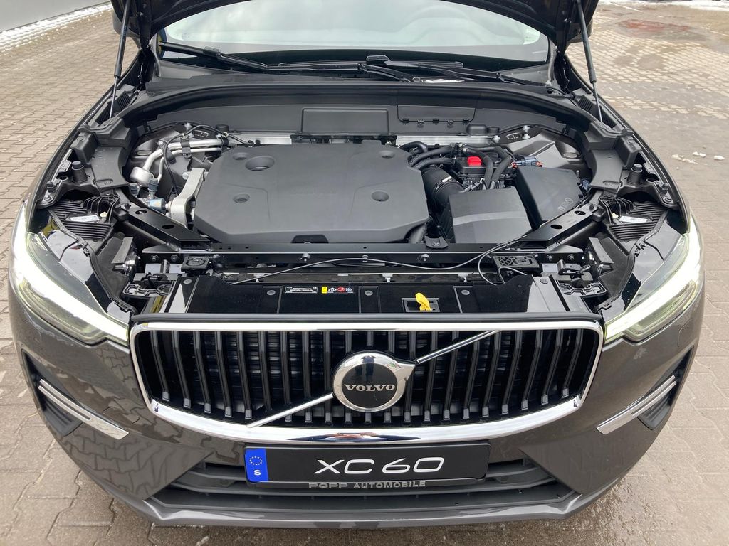 Volvo XC60 2023