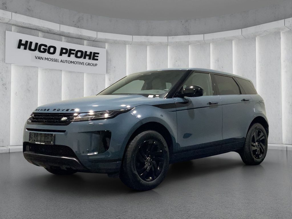 Land Rover Range Rover Evoque 2025