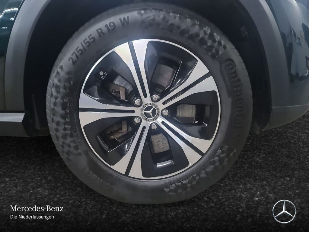 Mercedes-Benz GLE 350 2023