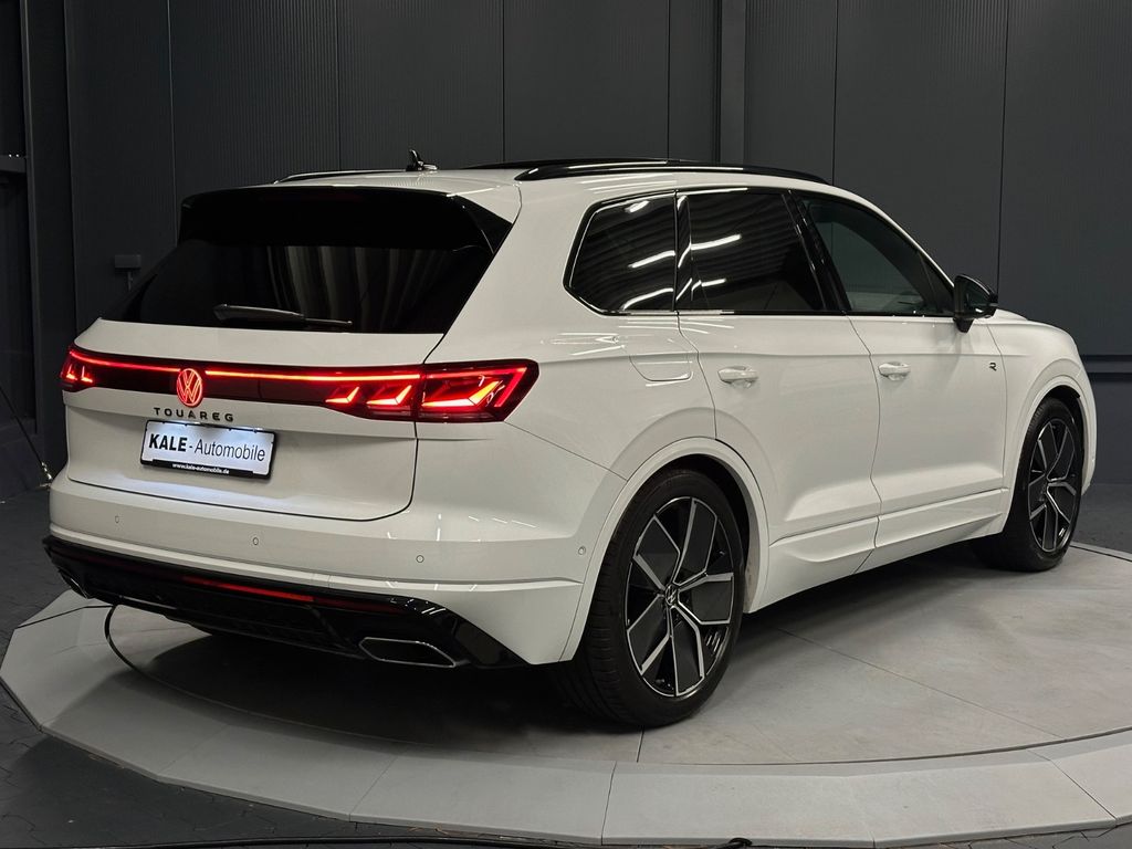 Volkswagen Touareg 2023