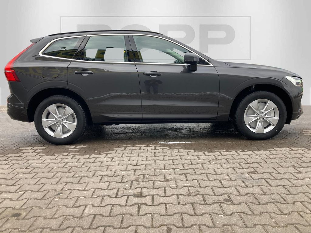 Volvo XC60 2023