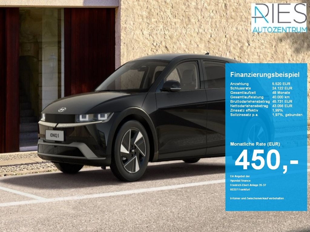 Hyundai IONIQ 5