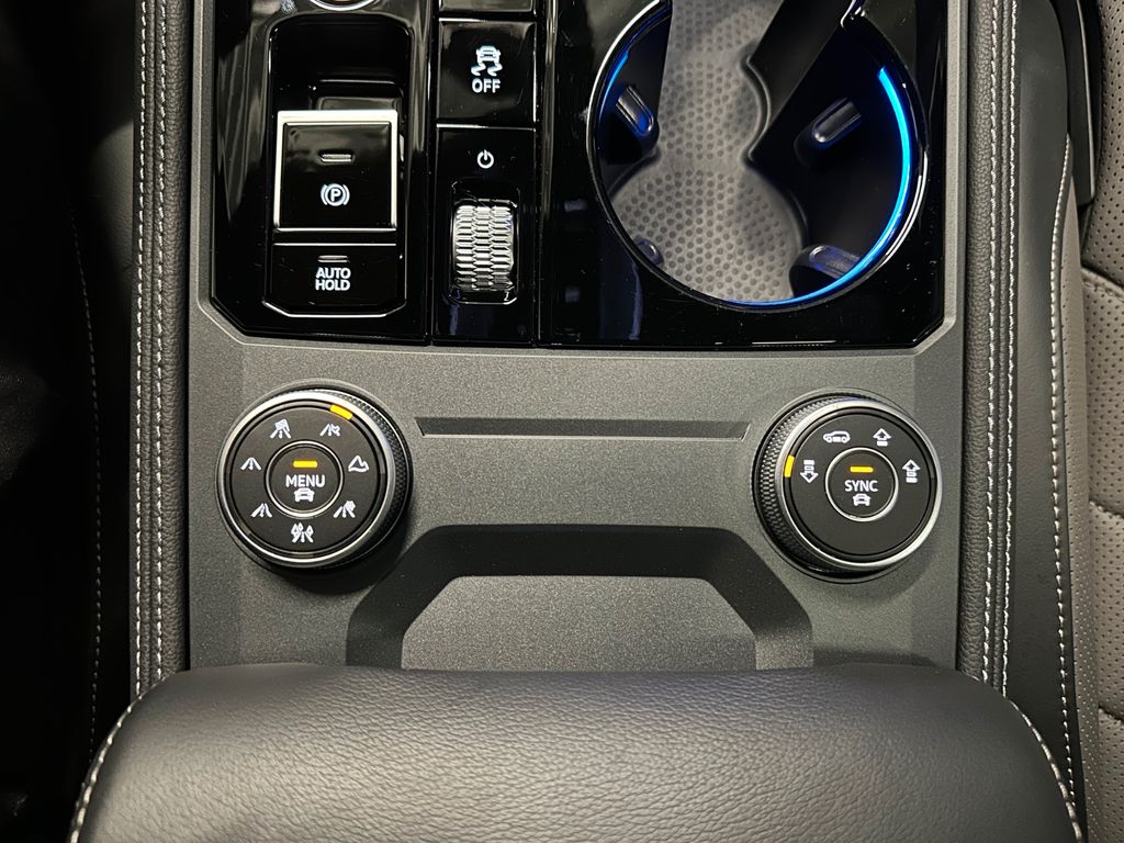 Volkswagen Touareg 2023