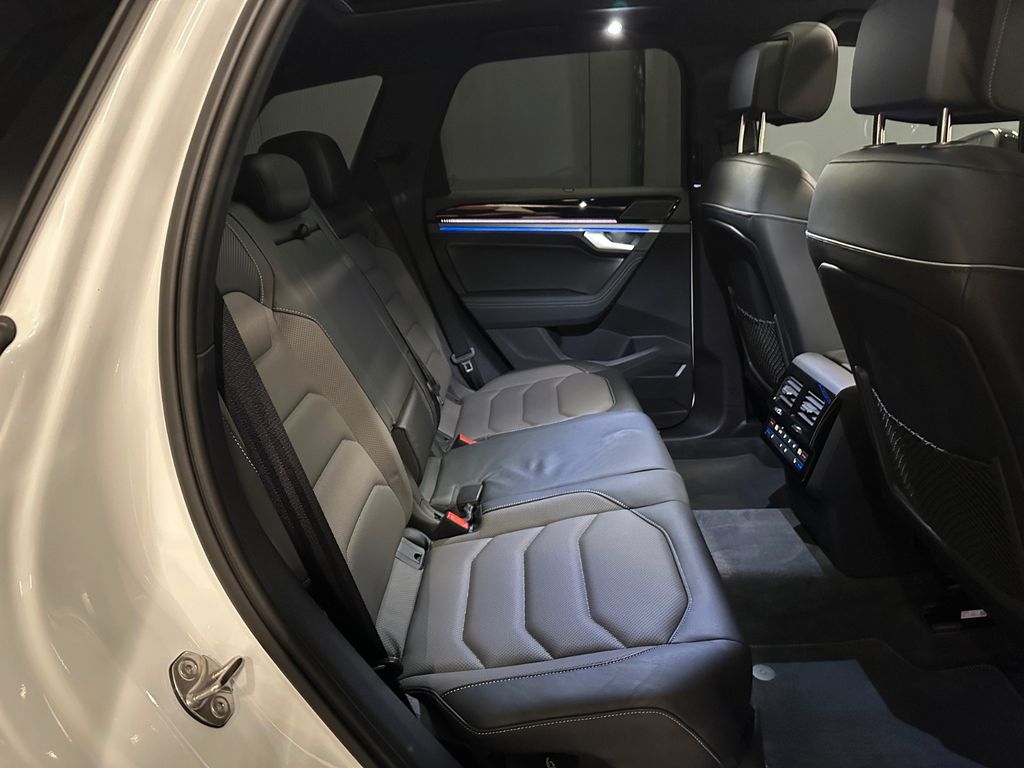 Volkswagen Touareg 2023