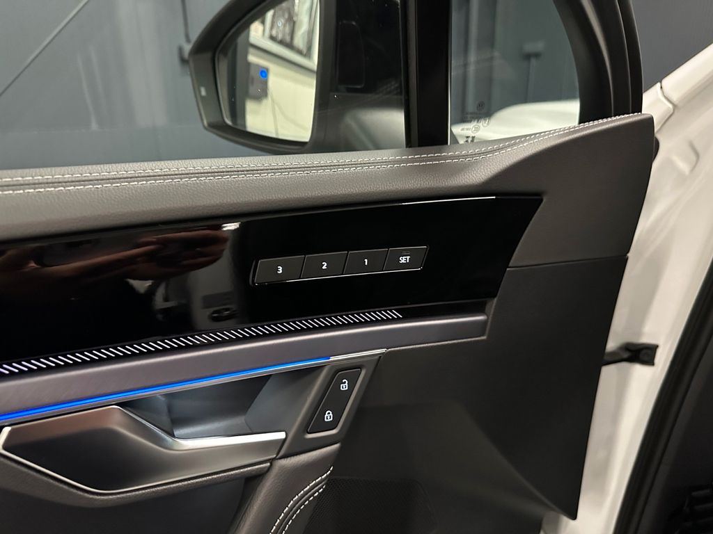 Volkswagen Touareg 2023