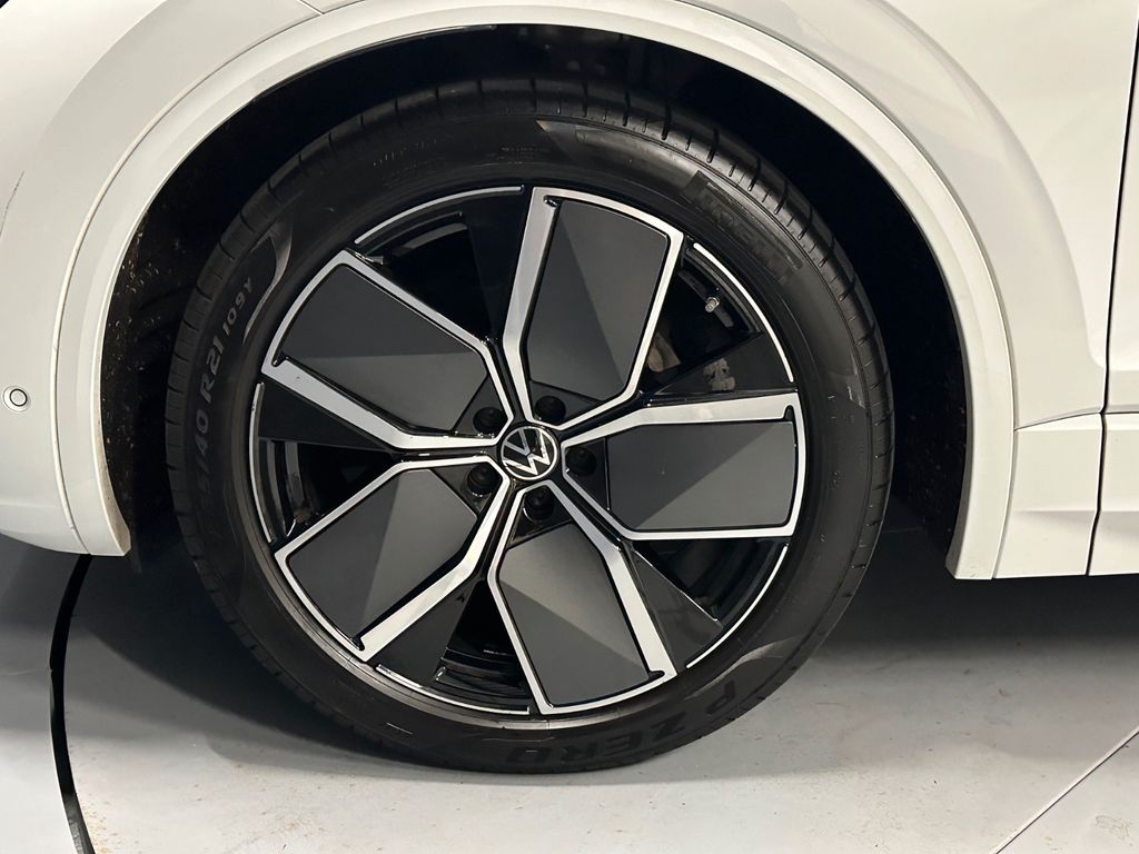 Volkswagen Touareg 2023