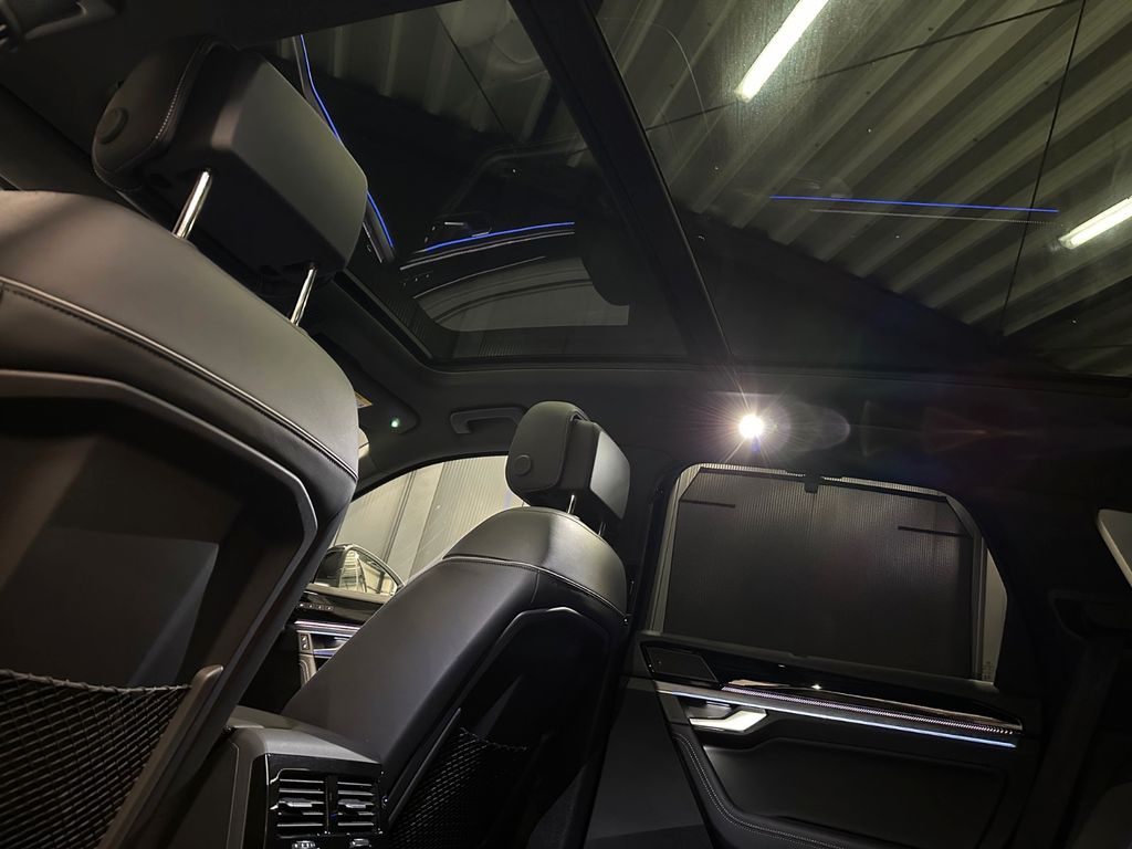 Volkswagen Touareg 2023