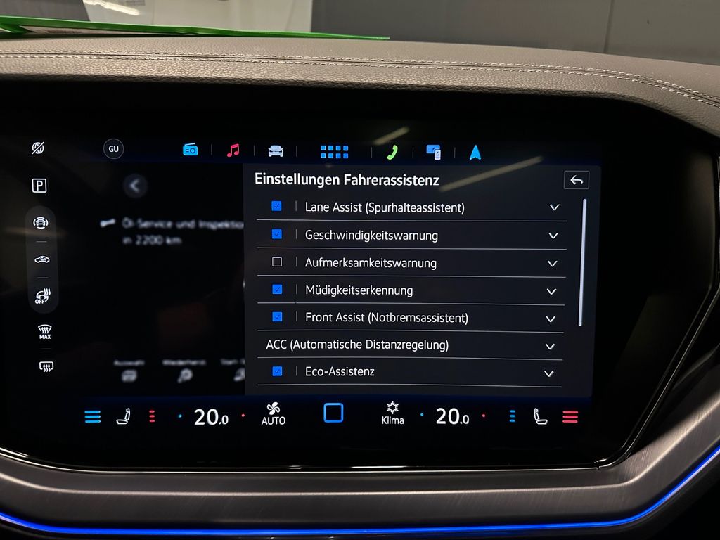 Volkswagen Touareg 2023