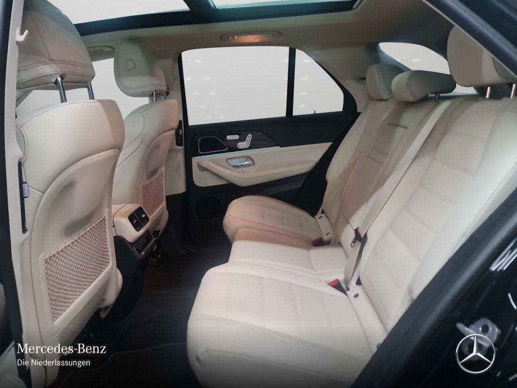 Mercedes-Benz GLE 350 2023