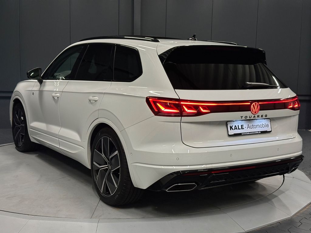 Volkswagen Touareg 2023