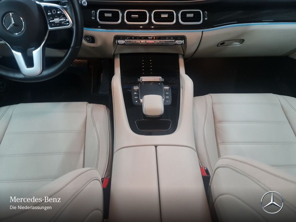 Mercedes-Benz GLE 350 2023