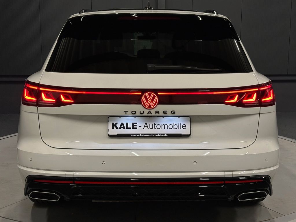 Volkswagen Touareg 2023