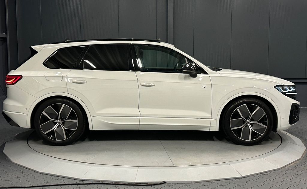 Volkswagen Touareg 2023