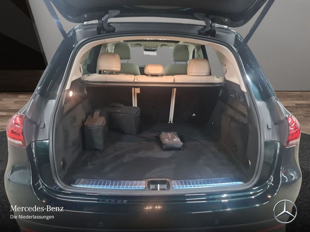 Mercedes-Benz GLE 350 2023