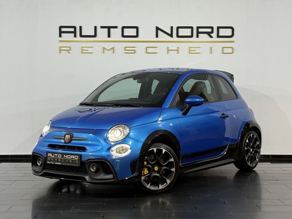 Abarth 695 2023