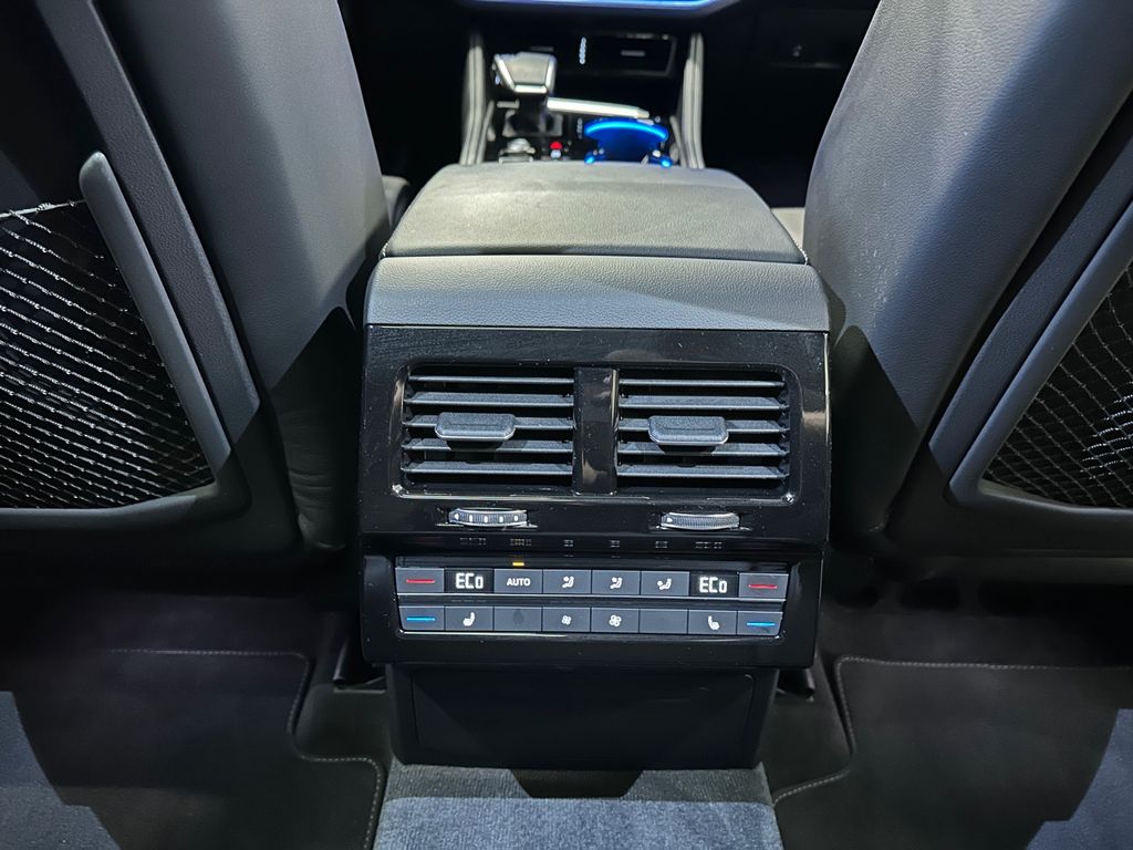 Volkswagen Touareg 2023