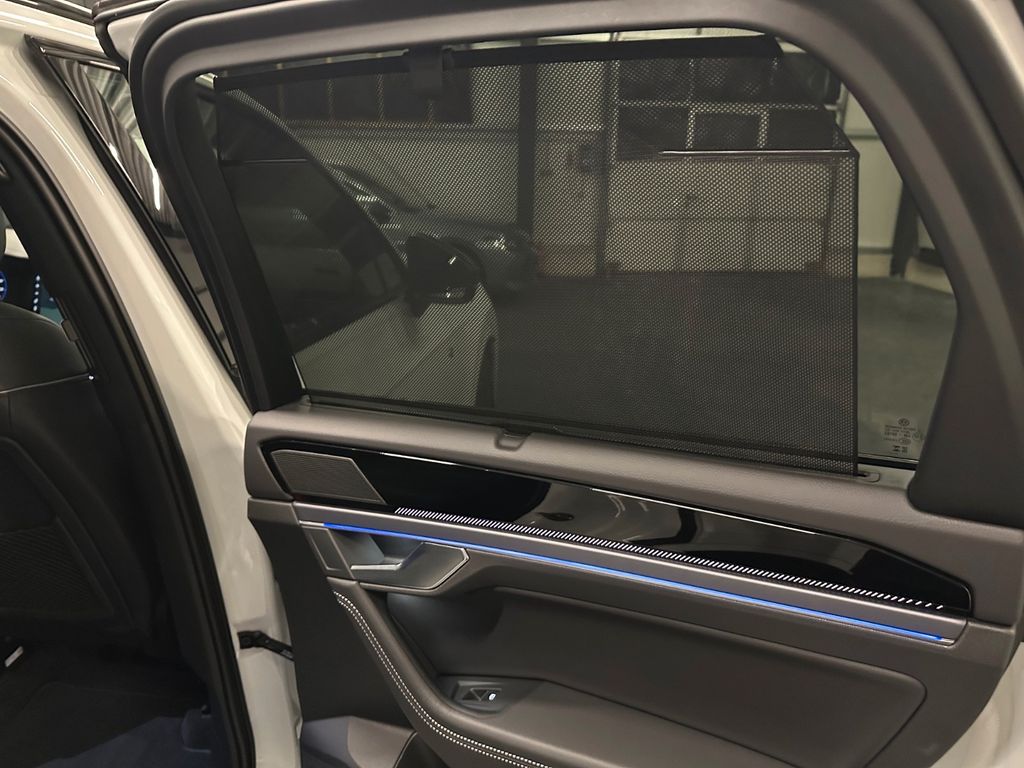 Volkswagen Touareg 2023