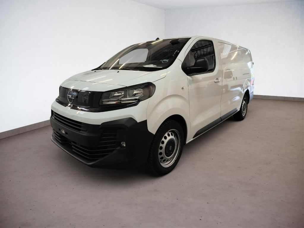 Opel Vivaro 2024