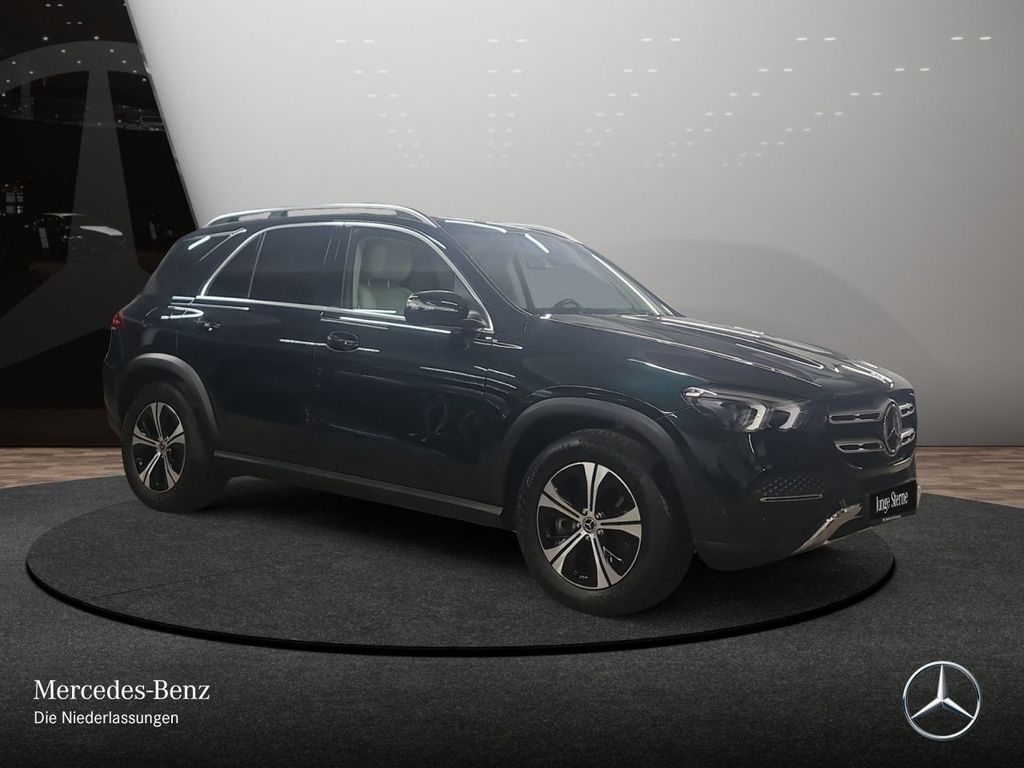 Mercedes-Benz GLE 350 2023