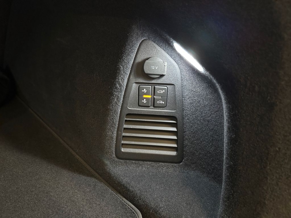 Volkswagen Touareg 2023