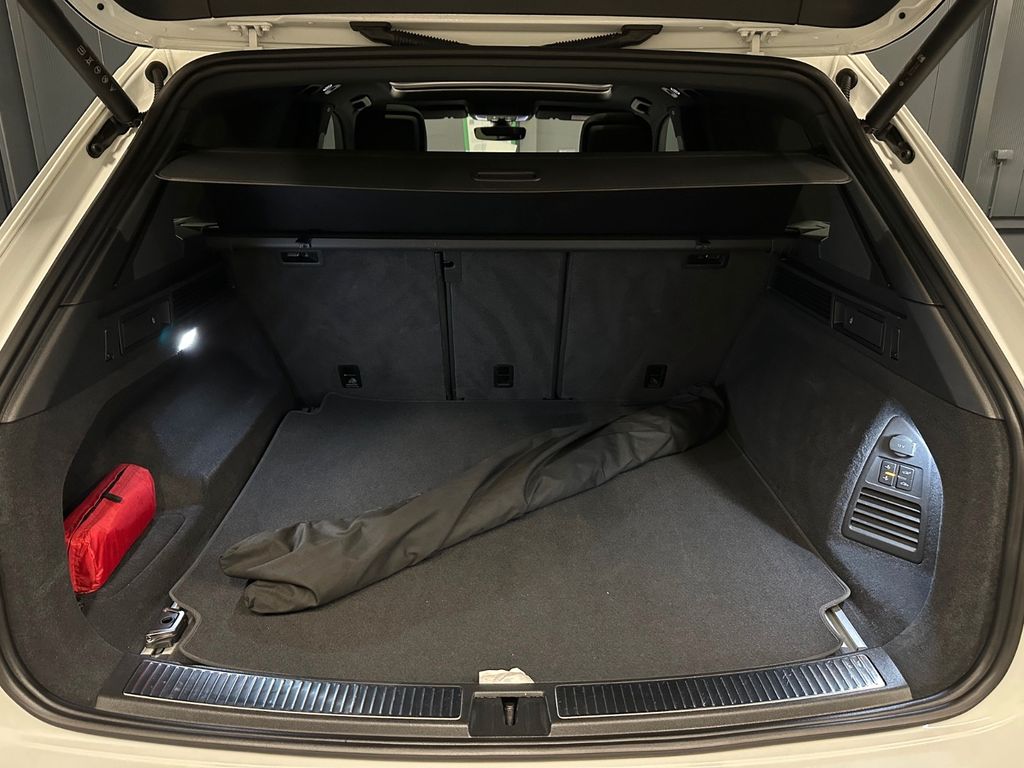 Volkswagen Touareg 2023