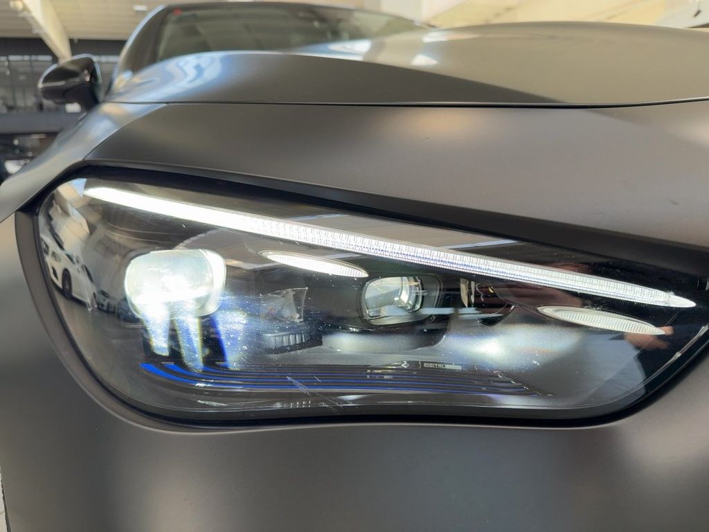 Mercedes-Benz CLE 53 AMG 2025