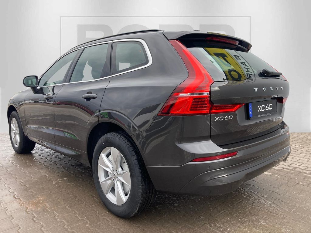 Volvo XC60 2023