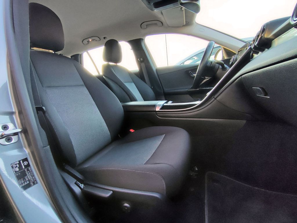 Mercedes-Benz C 200 2023