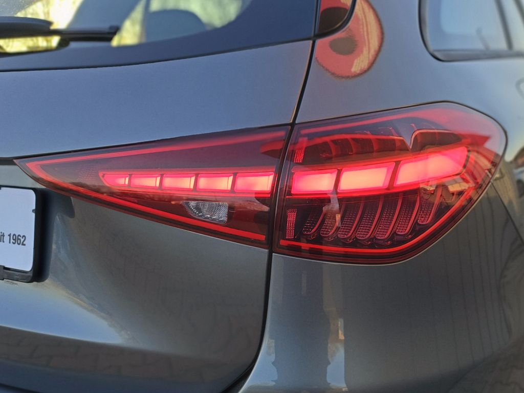 Mercedes-Benz C 200 2023