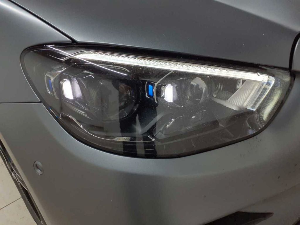 Mercedes-Benz E 300 2021