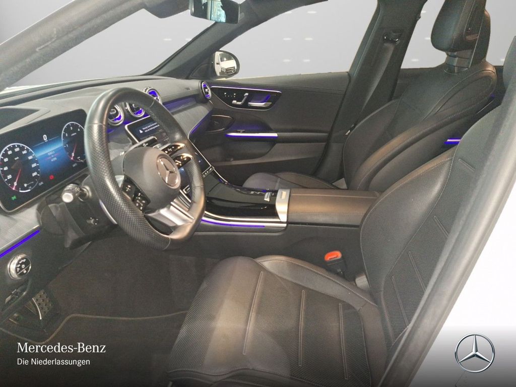 Mercedes-Benz C 300 2023