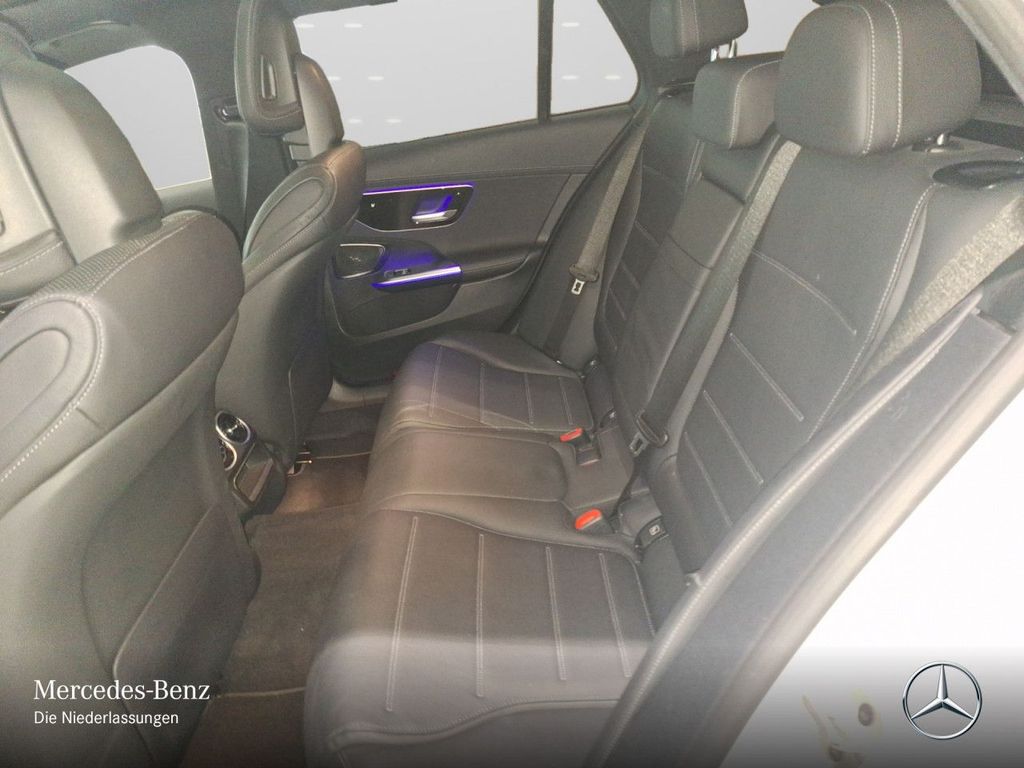 Mercedes-Benz C 300 2023