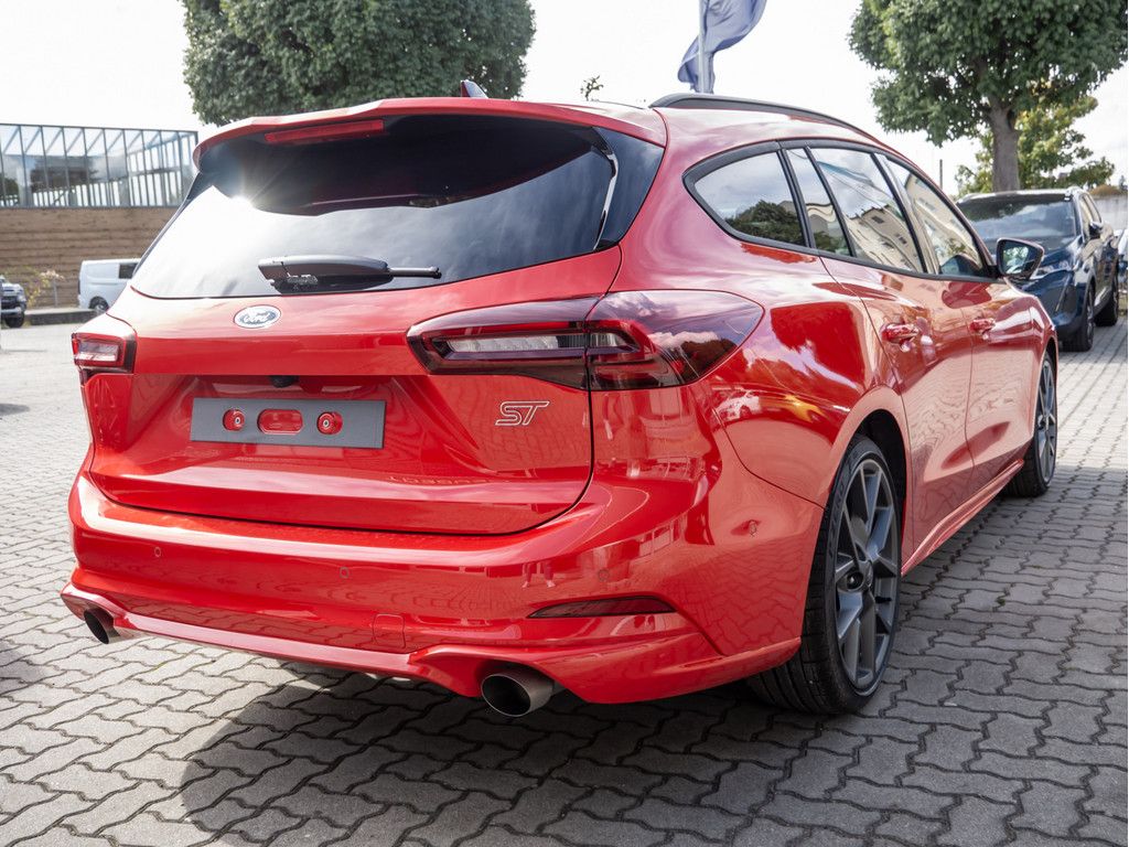 Ford Focus 2025