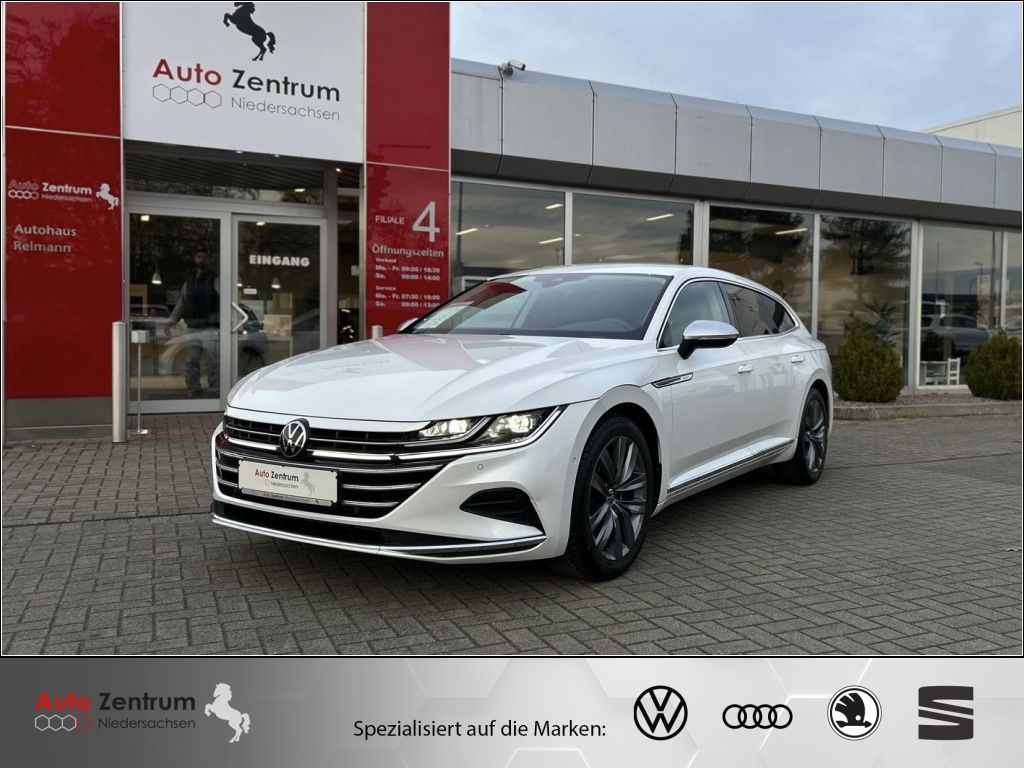 Volkswagen Arteon 2025