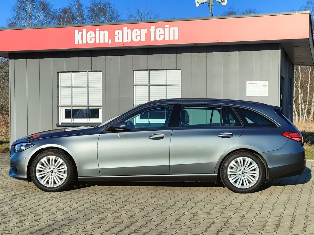Mercedes-Benz C 200 2023